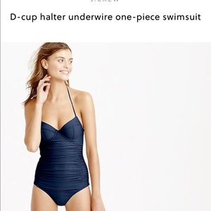 d cup one piece swimsuit